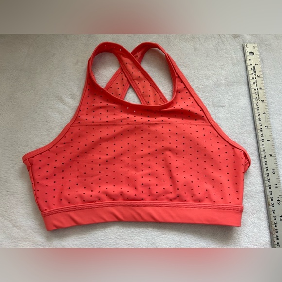 Brand New Buffbunny Surface Dot Bra​ - Picture 2 of 5